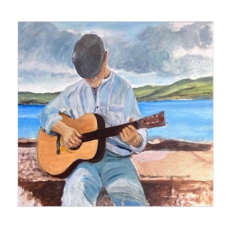 Jim Playing Guitar (88)-min Jim Playing Guitar (88)-min